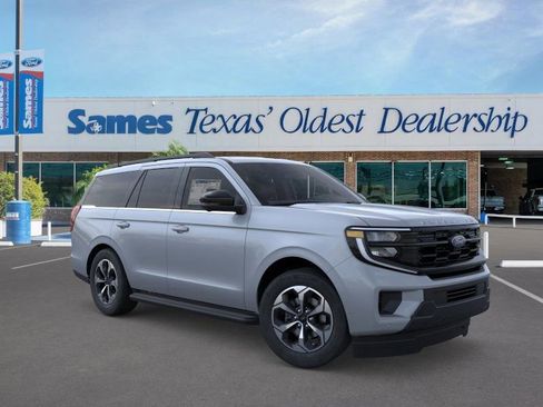 New 2026 Ford Expedition Active RWD image 7