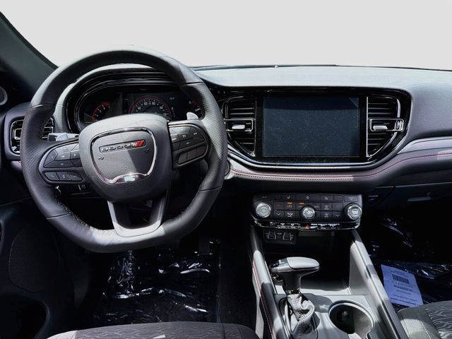 New 2026 Dodge Durango GT AWD/4WD image 22