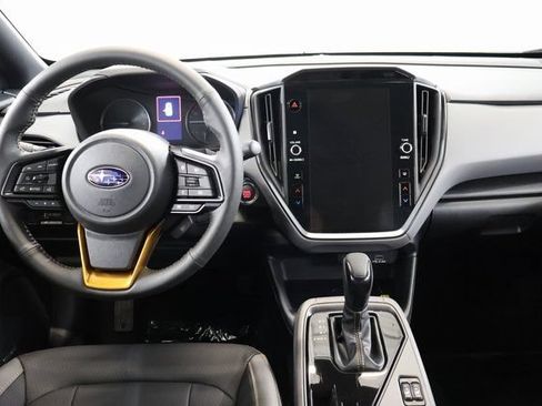 New 2026 Subaru Crosstrek 2.5i Wilderness AWD/4WD image 16