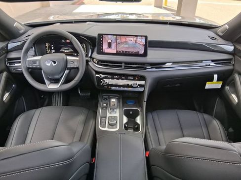 New 2027 INFINITI QX65 Sport w/ Premium Package AWD/4WD image 9