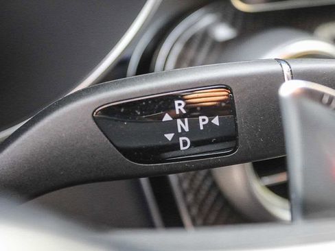 Used 2023 Mercedes-Benz GLC 43 AMG 4MATIC Coupe image 19