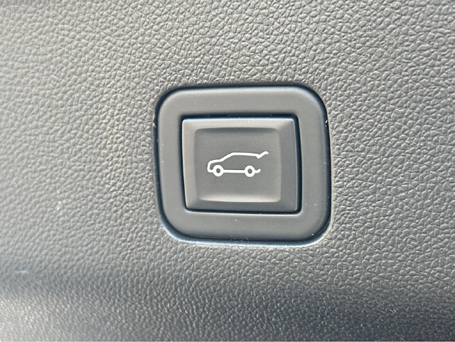 Certified 2023 GMC Yukon Denali AWD/4WD image 14