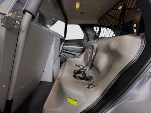Used 2020 Dodge Durango AWD w/ Trailer Tow Group IV image 25