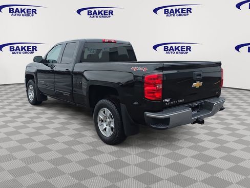 Used 2016 Chevrolet Silverado 1500 LT w/ Trailering Package image 7