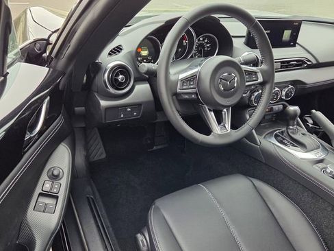 New 2026 MAZDA MX-5 Miata Grand Touring image 5