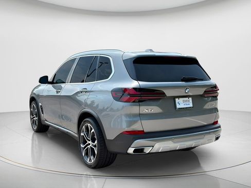 Used 2025 BMW X5 sDrive40i w/ Premium Package RWD image 7