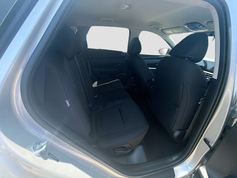 New 2026 Hyundai Tucson SEL FWD image 20