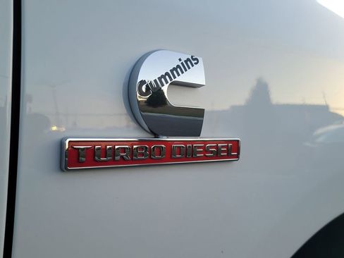 Used 2024 RAM 2500 Big Horn image 6