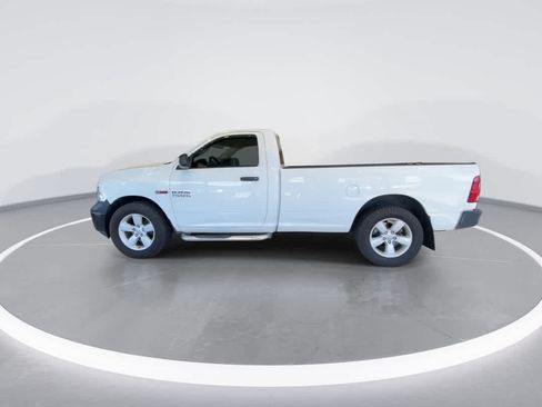 Used 2016 RAM 1500 Tradesman w/ Popular Equipment Group AWD/4WD image 5