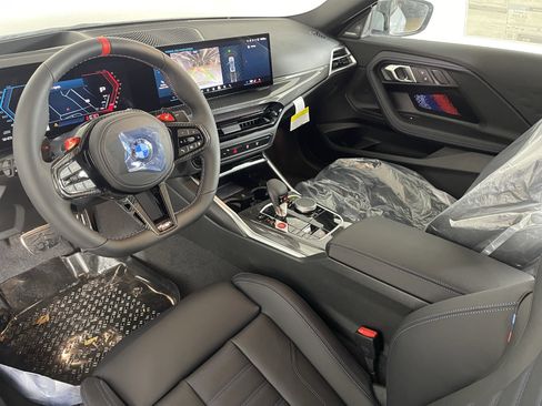 New 2026 BMW M2 w/ Lighting Package image 9