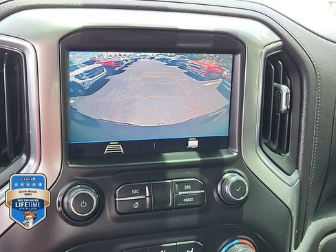 Certified 2019 Chevrolet Silverado 1500 LT w/ All-Star Edition RWD image 28