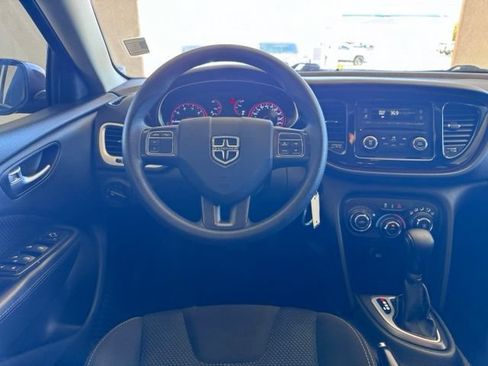 Used 2015 Dodge Dart SXT FWD image 13