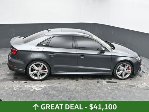 Used 2019 Audi RS 3 2.5T image 68
