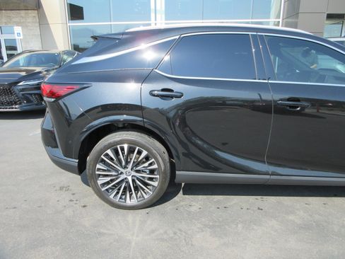 Used 2024 Lexus RX 350 Premium Plus w/ Convenience Package AWD/4WD image 10