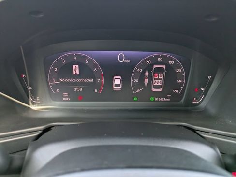 Used 2024 Honda Accord EX image 29