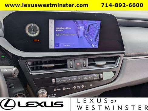 Certified 2025 Lexus ES 350 image 20