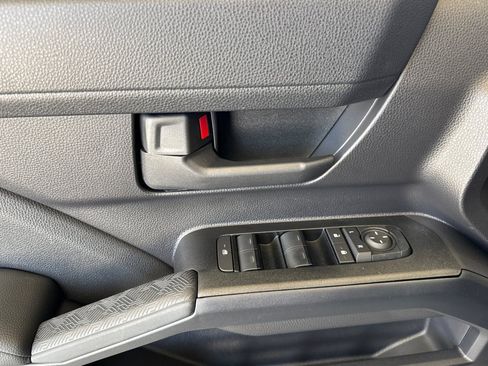 New 2026 Toyota 4Runner SR5 RWD image 11