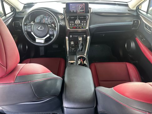 Used 2021 Lexus NX 300 FWD w/ Premium Package image 11
