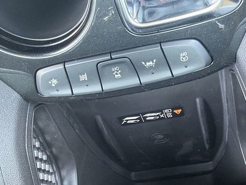 New 2026 Chevrolet TrailBlazer RS w/ Convenience Package image 20