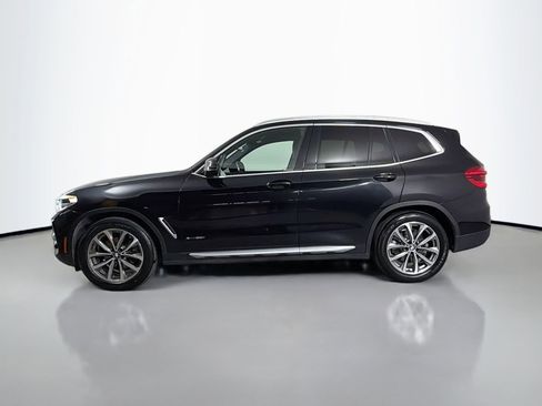 Used 2018 BMW X3 xDrive30i image 9