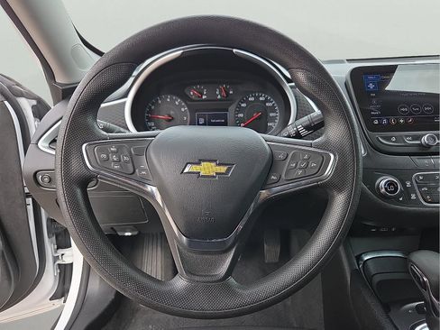 Used 2024 Chevrolet Malibu LT FWD image 13