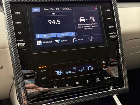 Used 2022 Hyundai Tucson SEL image 8