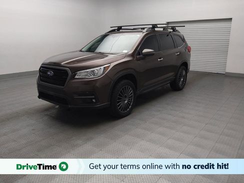 Used 2020 Subaru Ascent Touring AWD/4WD image 1