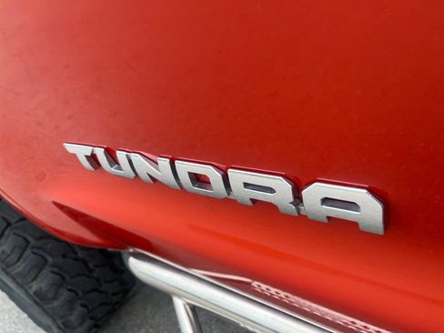 Used 2018 Toyota Tundra Limited w/ Limited Premium Package AWD/4WD image 33