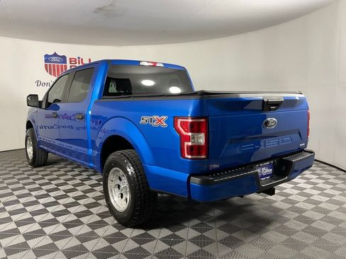 Used 2020 Ford F150 XL w/ Equipment Group 101A Mid RWD image 5