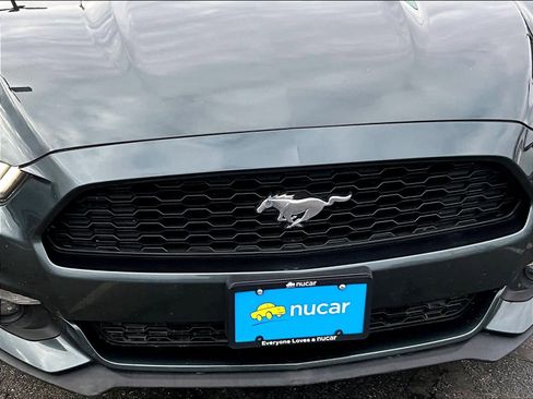 Used 2015 Ford Mustang Premium w/ Ecoboost Performance Package image 26