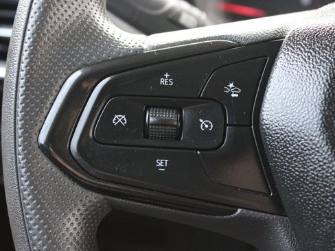 Used 2022 Chevrolet TrailBlazer LT FWD image 26