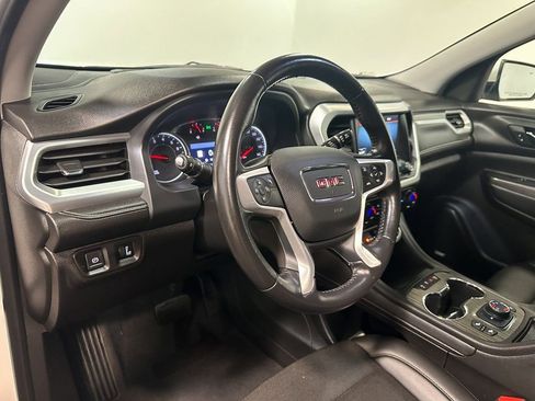 Used 2021 GMC Acadia SLT image 63