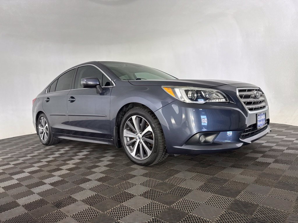 Used 2016 Subaru Legacy 2.5i Limited AWD/4WD image 2