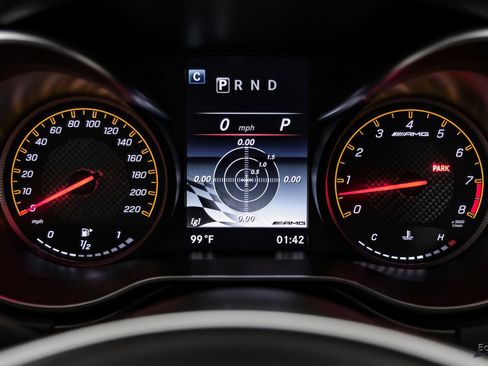 Used 2018 Mercedes-Benz AMG GT C image 75