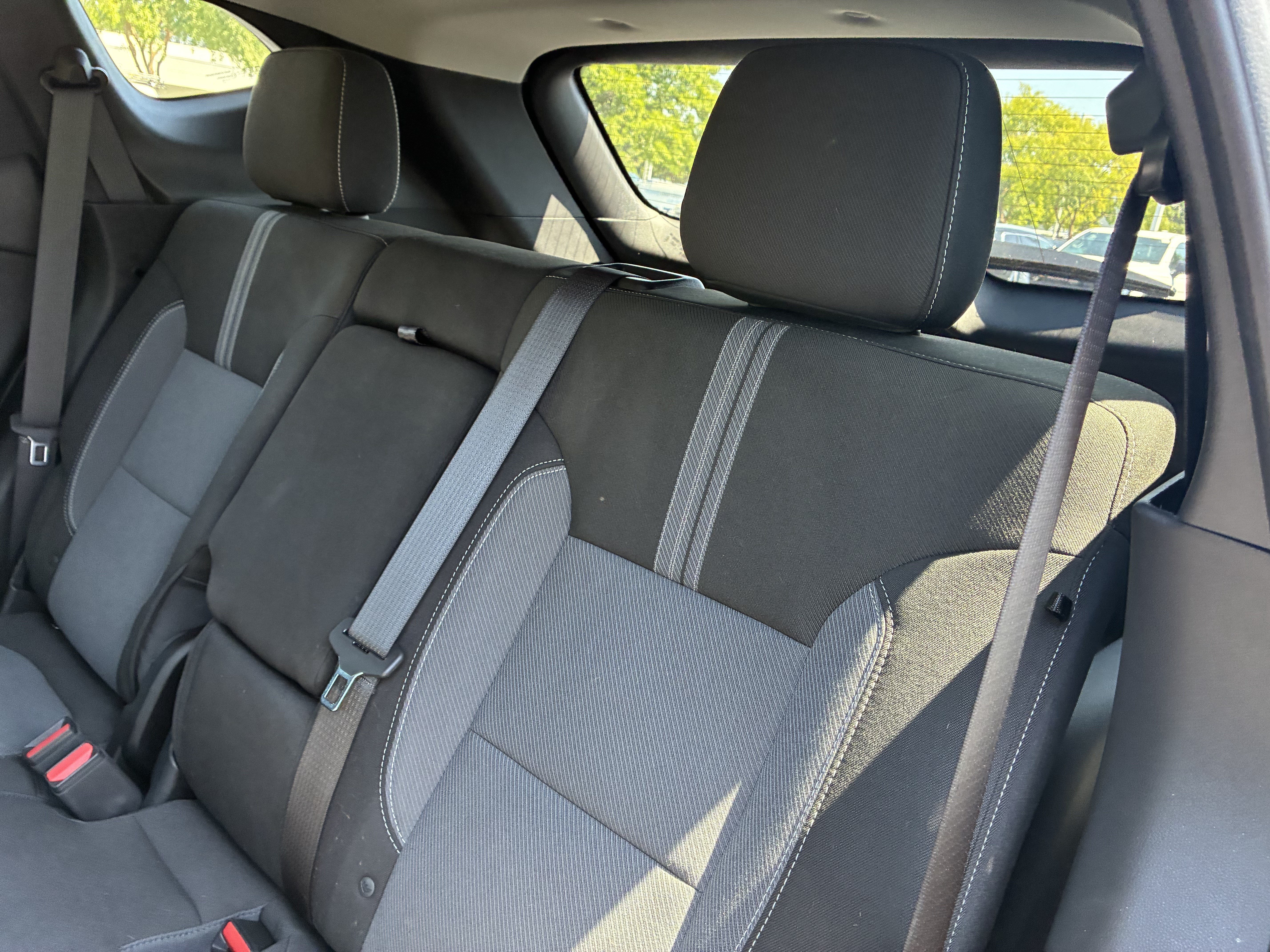 Used 2023 Chevrolet Blazer LT w/ Midnight/Sport Edition FWD image 13