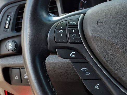 Used 2021 Acura ILX w/ Technology & A-SPEC Package image 40