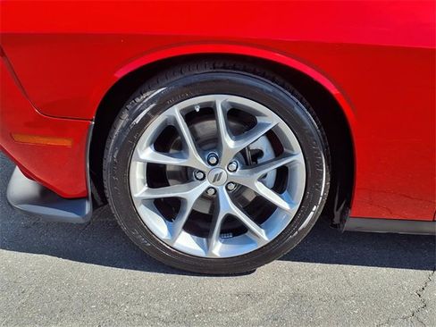 Used 2023 Dodge Challenger GT image 20