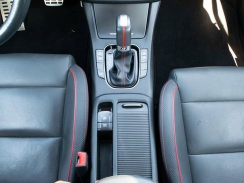 Used 2020 Hyundai Elantra GT N Line w/ Tech Package 03 image 31