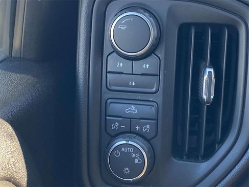 Used 2024 Chevrolet Silverado 2500 W/T w/ WT Convenience Package image 59