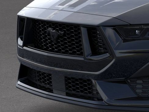 New 2026 Ford Mustang GT w/ Mustang Nite Pony Package RWD image 17