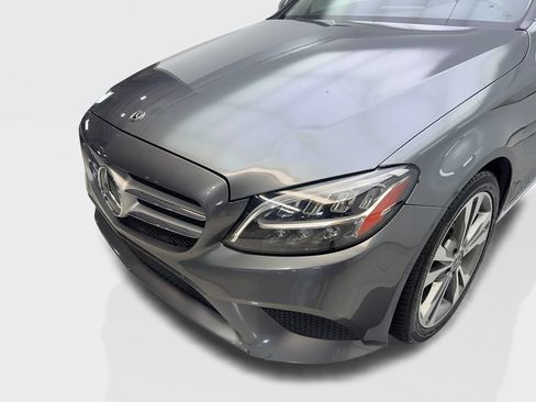Used 2019 Mercedes-Benz C 300 Sedan image 16