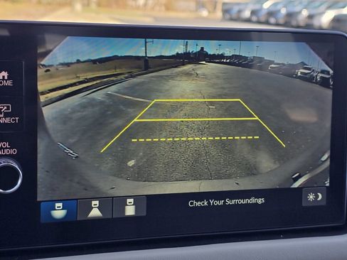 New 2026 Honda HR-V LX image 19