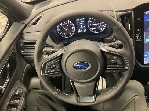 New 2026 Subaru Forester Limited image 17