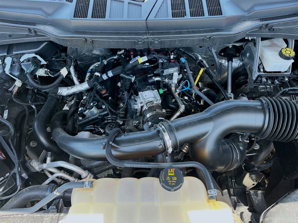 Used 2024 Ford F150 STX RWD image 29