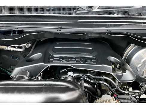 Used 2020 RAM 1500 Big Horn image 36