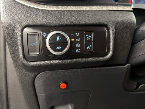 Certified 2023 Ford Explorer Timberline image 24