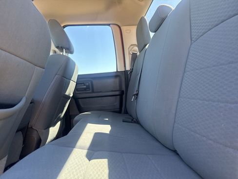 Used 2013 RAM 1500 Express image 35