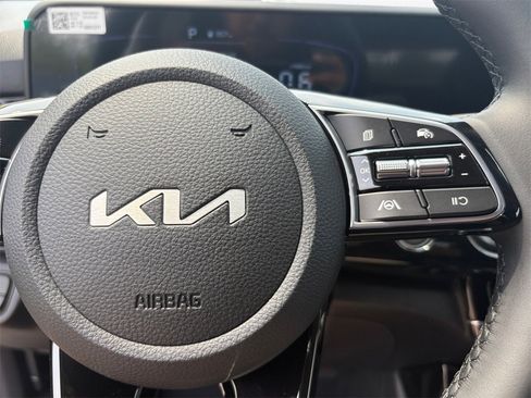 New 2025 Kia Seltos S image 26