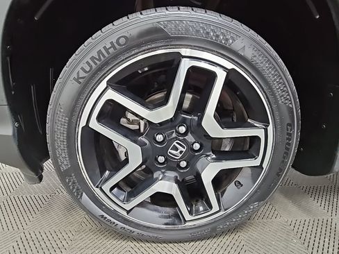 Used 2023 Honda Passport Elite image 47