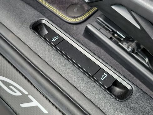 Certified 2026 Porsche 911 GT3 RWD image 28